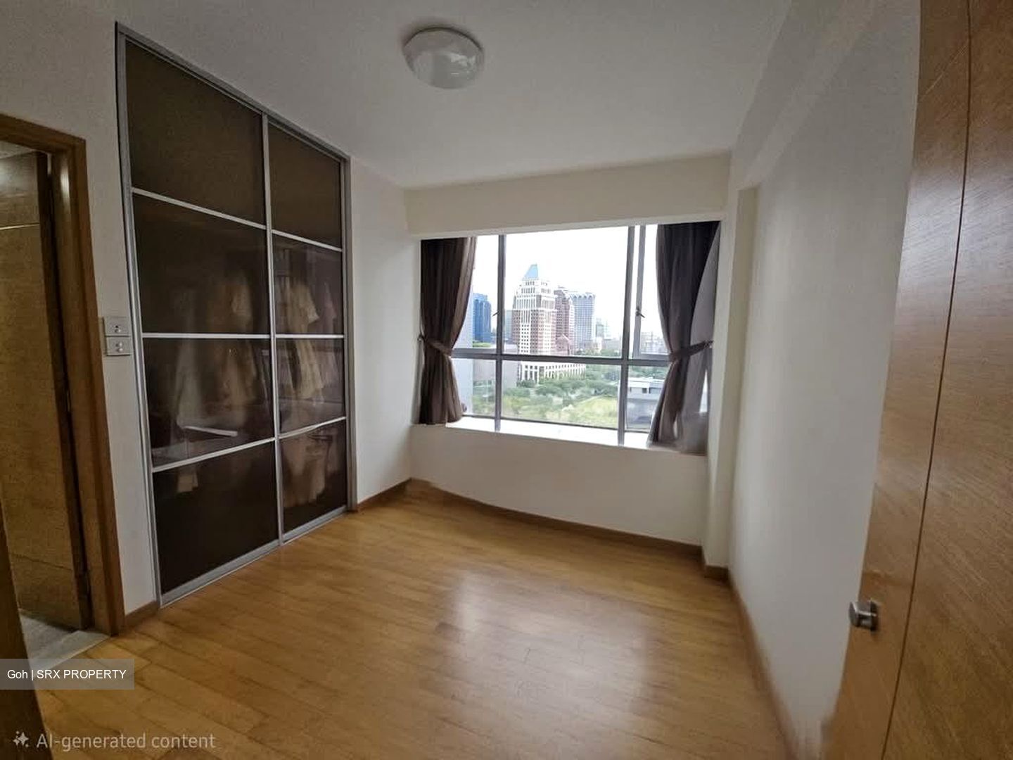 Angullia Park Residences @ Orchard (D10), Apartment #566266581